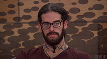 Austin Matelson - Big Brother 17